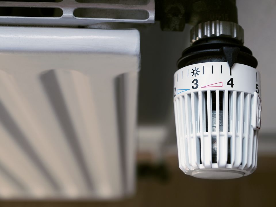Travaux Chauffage Électrique