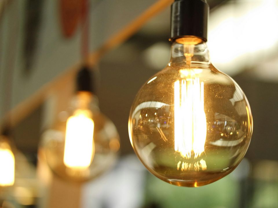 Travaux d'Électricité Générale